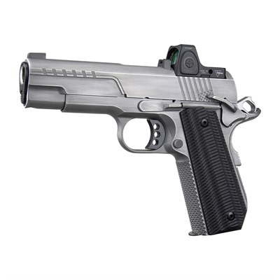Ed Brown FX2 45acp Luger Handgun