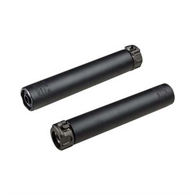 Surefire Socom7.62-Rc2 Suppressor