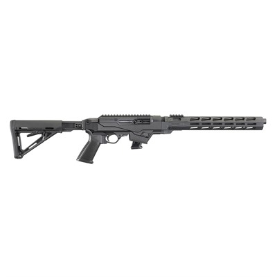 Ruger PC Carbine 9mm
