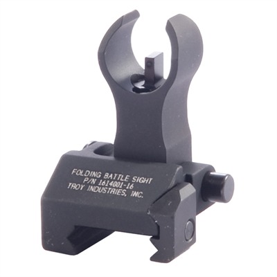 Troy Industries AR-15 Flip-Up Front Sight