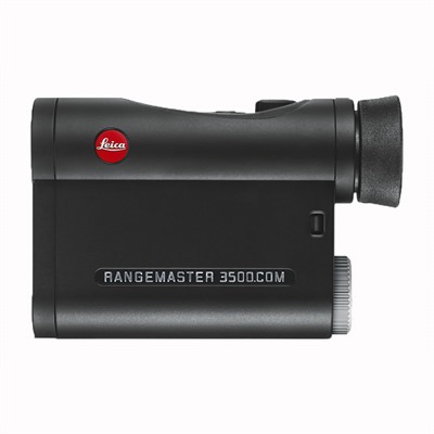 Leica CRF Rangemaster 3500.COM Rangefinder