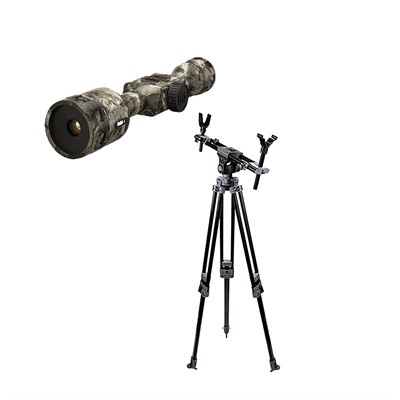 ATN ThOR 4 1.25-5X Thermal Scope