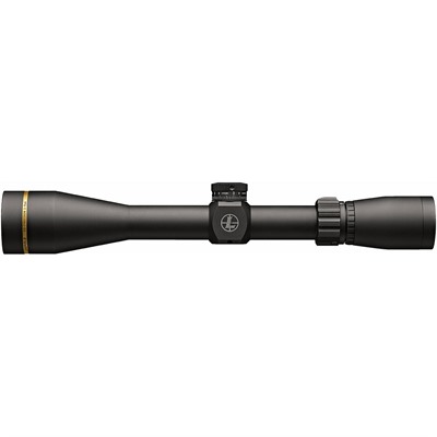 Leupold VX-Freedom 3-9x40mm Rifle Scope