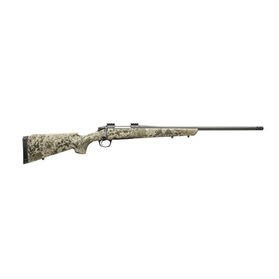 CVA Cascade XT 308 Winchester Bolt Action Rifle