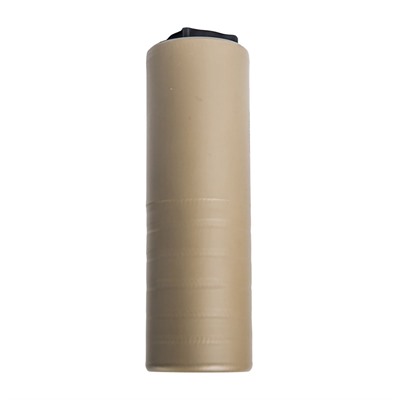Silencerco Omega 9K / 45K Suppressor