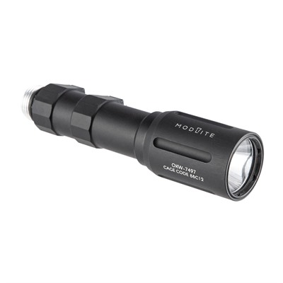 Modlite Systems OKW-18650 Weapons Light