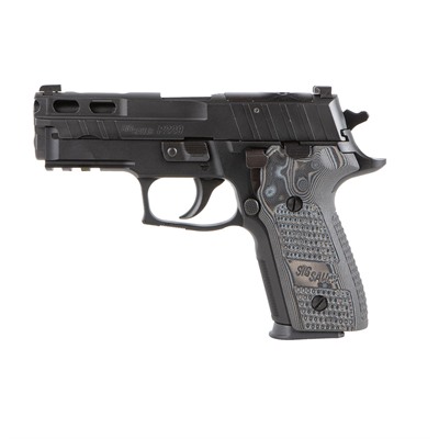 Sig Sauer P229 Pro Compact 9mm Handgun
