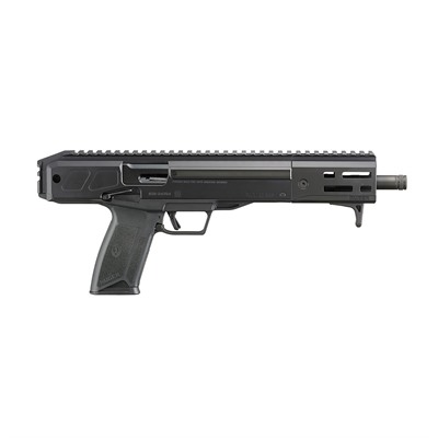 Ruger LC Charger 5.7x28mm