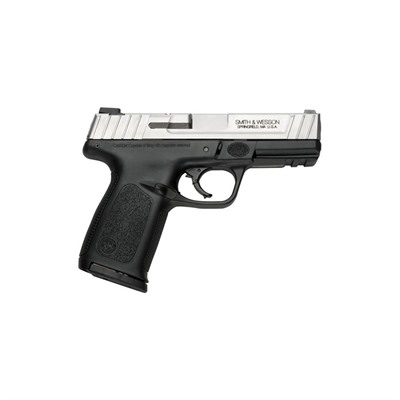 Smith & Wesson SD40VE 40 S&W Pistol