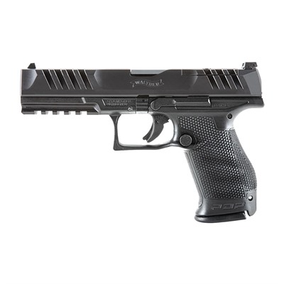 Walther PDP Compact 9mm