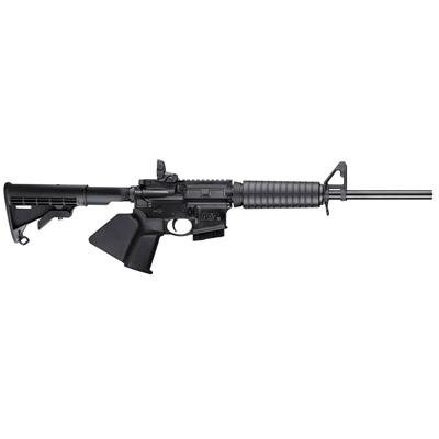Smith & Wesson M&P 15 Sport II