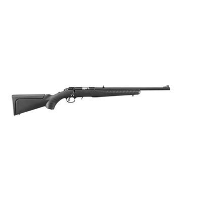Ruger American Rimfire Compact 17hmr 18