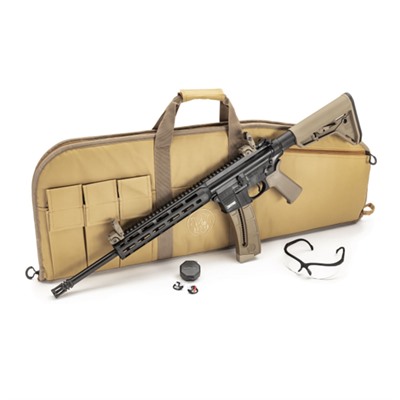 Smith & Wesson M&P 15-22 Range Bundle