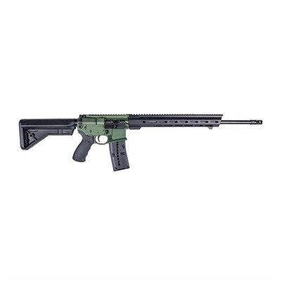 Franklin Armory F17-L 20-inch Piston Rifle .17 WSM