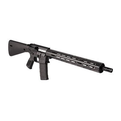 KE Arms AR-15 KP-15 What Would Stoner Do 2022 Configuration