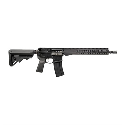 Sons Of Liberty Gun Works M4-EXO3 5.56x45mm Nato Semi-Auto Rifle