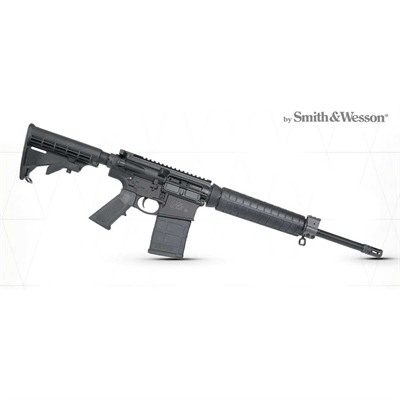 Smith & Wesson M&P Sport .308 Win Rifle