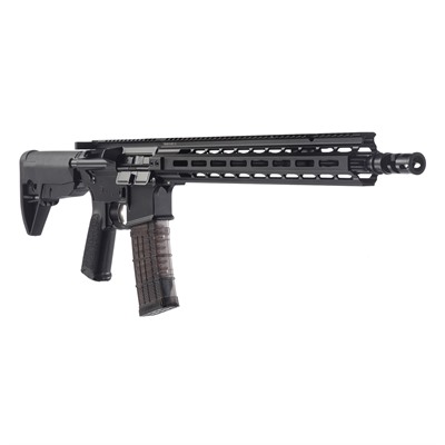 Primary Weapons Mk116 Mod 1-M 223 Wylde Rifle