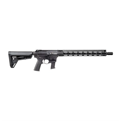 Troy Industries Socc Carbine