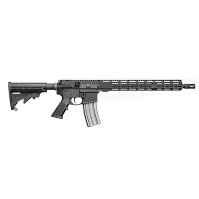 Del-Ton Sierra 316L 5.56 Optic Ready MLOK