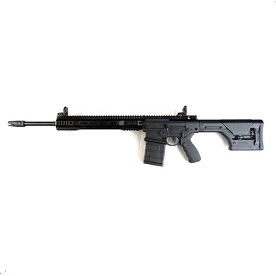 Franklin Armory Praefector-M 6.5 Creedmoor