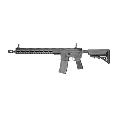 Smith & Wesson Volunteer XV Pro 5.56