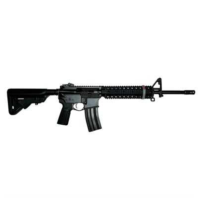 Sons Of Liberty Gun Works M4 C4 16" 5.56 Rifle