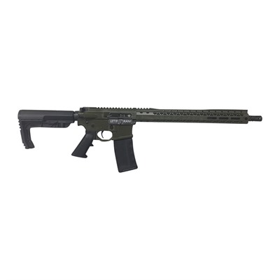 Black Rain Ordnance Fallout 15 5.56 Rifle