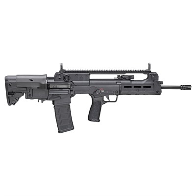 Springfield Armory Hellion Bullpup 5.56