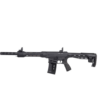 Panzer Arms AR-Twelve 12 Gauge Shotgun