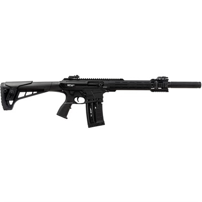 GForce Arms AR12 12 Gauge Shotgun