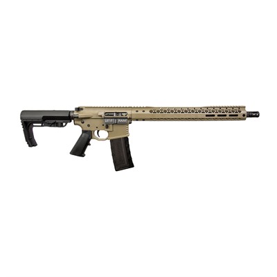 Black Rain Ordnance Fallout 15 5.56 Rifle