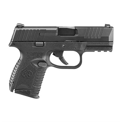 FN America 509c 9mm Pistol