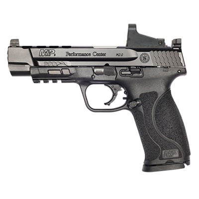 Smith & Wesson M&P9 M2.0 PC Ported Core