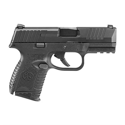 FN America 509c 9mm