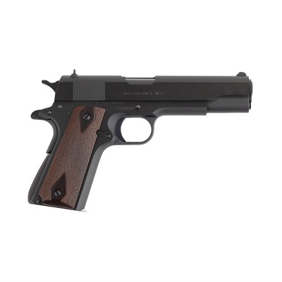 Colt 1911 Series 70 Government Model