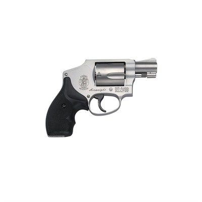 Smith & Wesson SW 642 .38spl Stainless 5rd Revolver