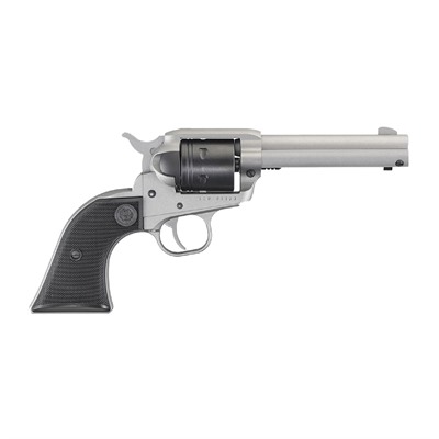 Ruger Wrangler 22lr Revolver