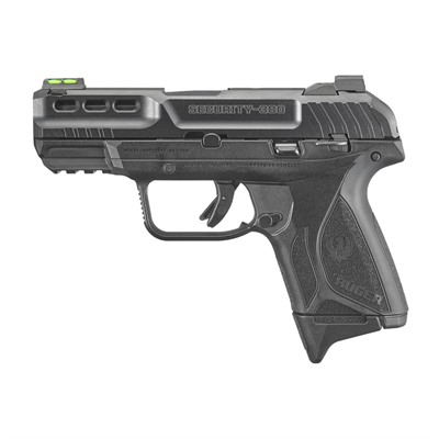 Ruger Security-380 380 Auto Image