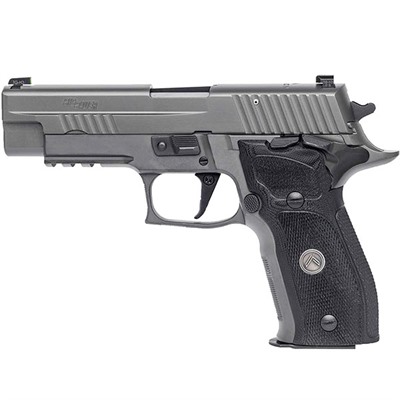Sig Sauer P226 Legion Image