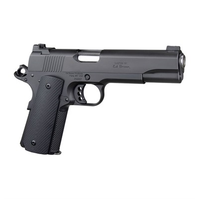 Ed Brown Special Forces 45 ACP Image