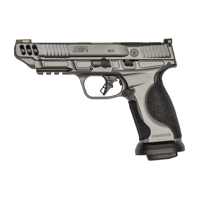 Smith & Wesson M&P 9 M2.0 Competitor 9mm Handgun