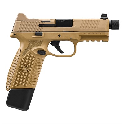 FN 545 Tactical .45 ACP Semi-Auto Handgun