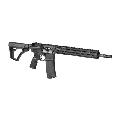 Daniel Defense Dd4 M4a1riii 5.56mm Rifle