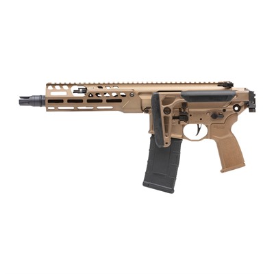 Sig Sauer MCX Spear-LT 300 AAC Blackout Rifle