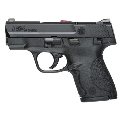 Smith & Wesson M&P 40 Shield