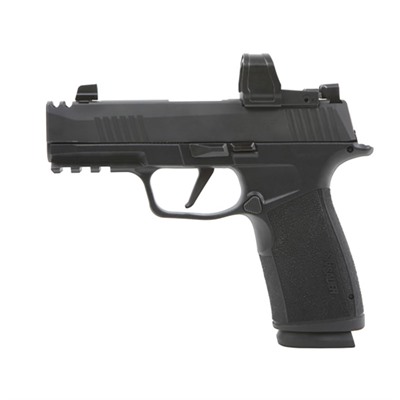 Sig Sauer P365-XMACRO