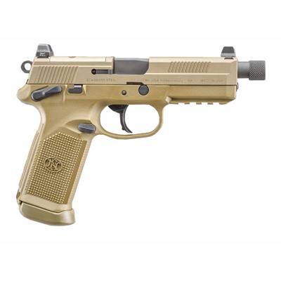 FN America FNX-45 Tactical