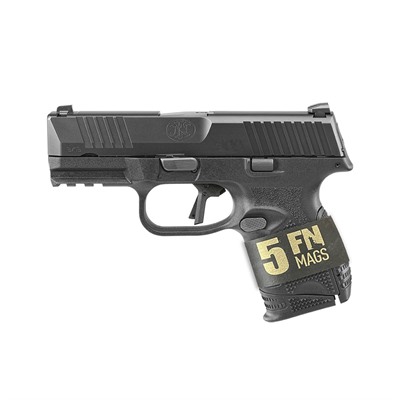 FN America 509c 9mm