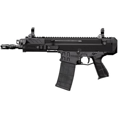 CZ USA Bren 2 MS 5.56x45 NATO